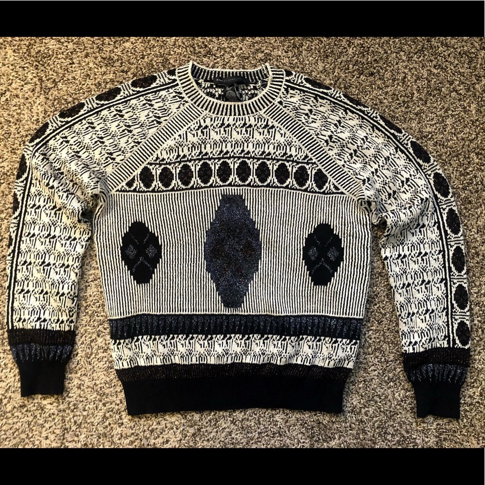 Men’s Marc by Marc Jacobs Sweater